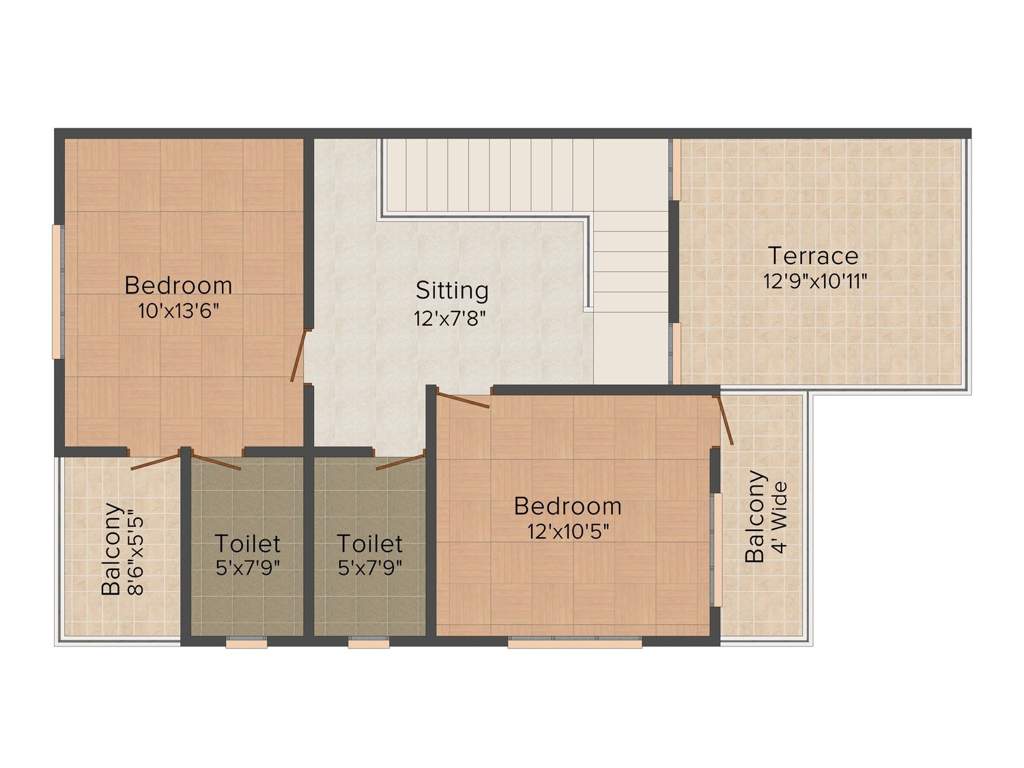 Srinath Srinath Turquoise