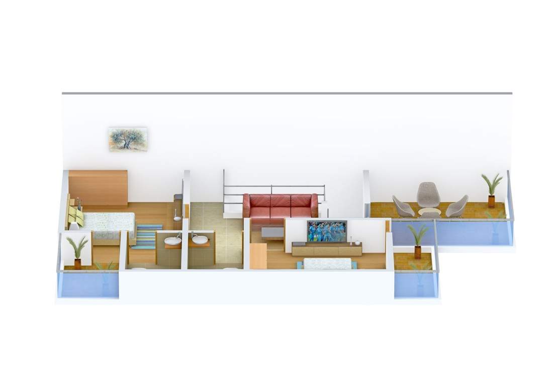 Srinath Srinath Turquoise