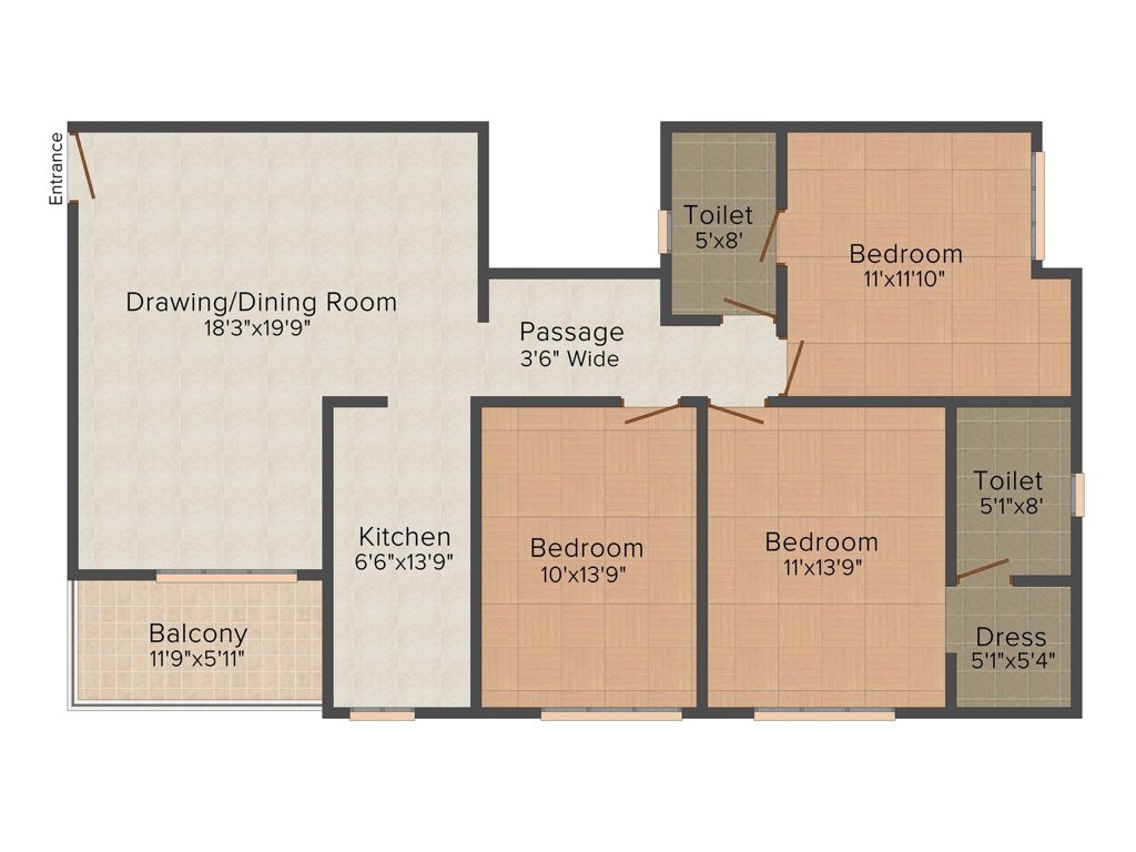 Ashiana Ashiana Rishi