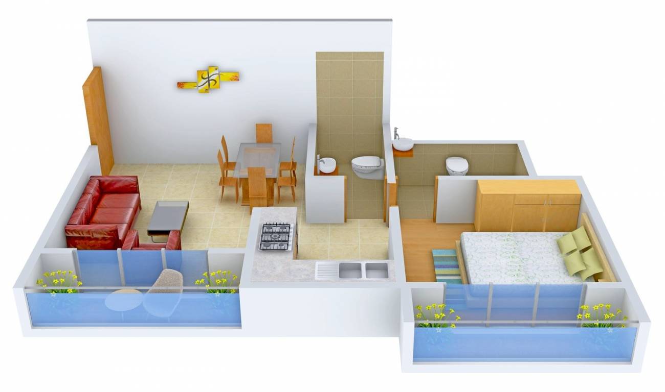 Ipsit Ipsit Sweet Home