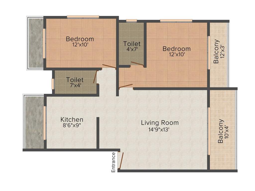 Our Town Our Town Casa Rio