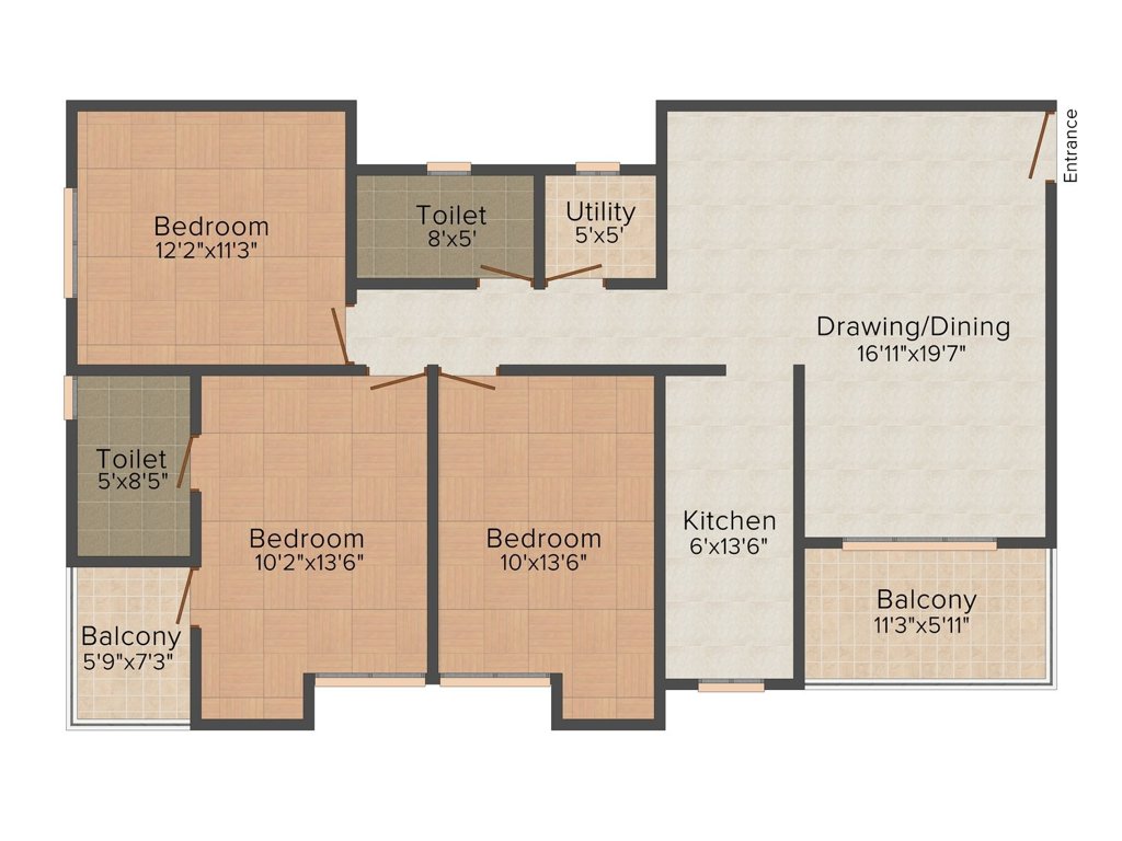 Ashiana Ashiana Nargis