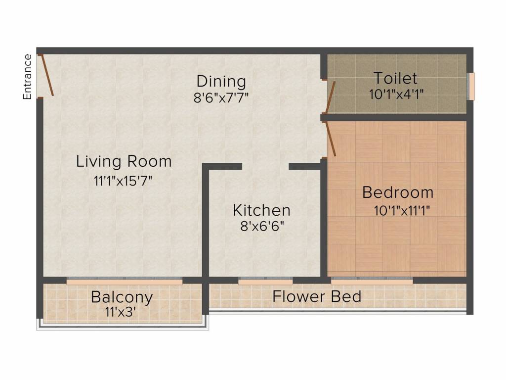 Our Town Whispering Woods