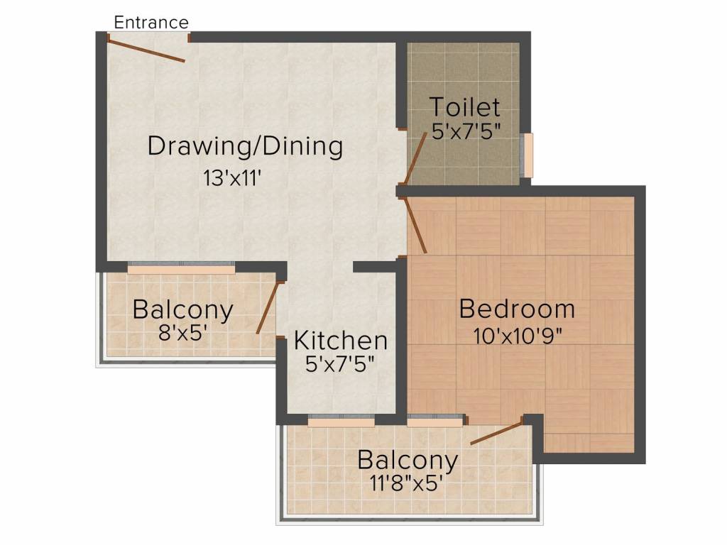 Sunny Sunny Excotica