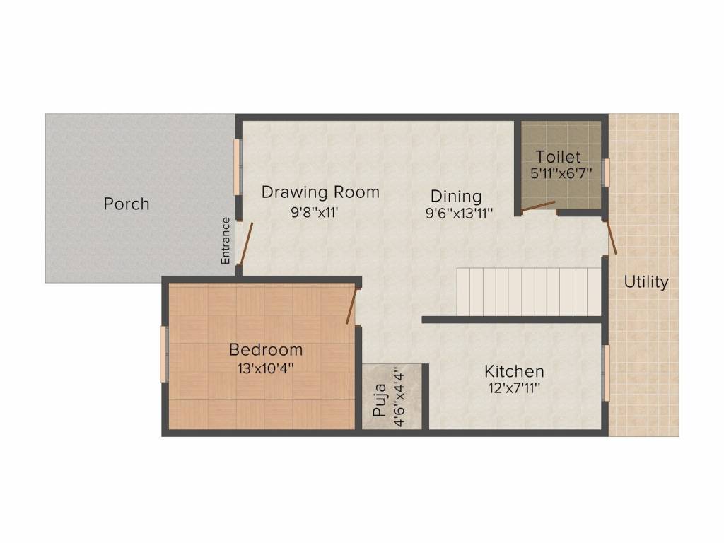 Shree Krishna Grand City