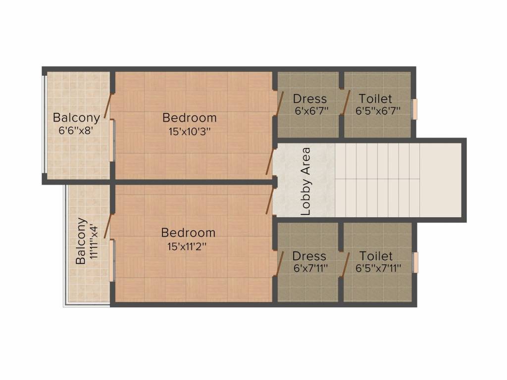 Shree Krishna Grand City