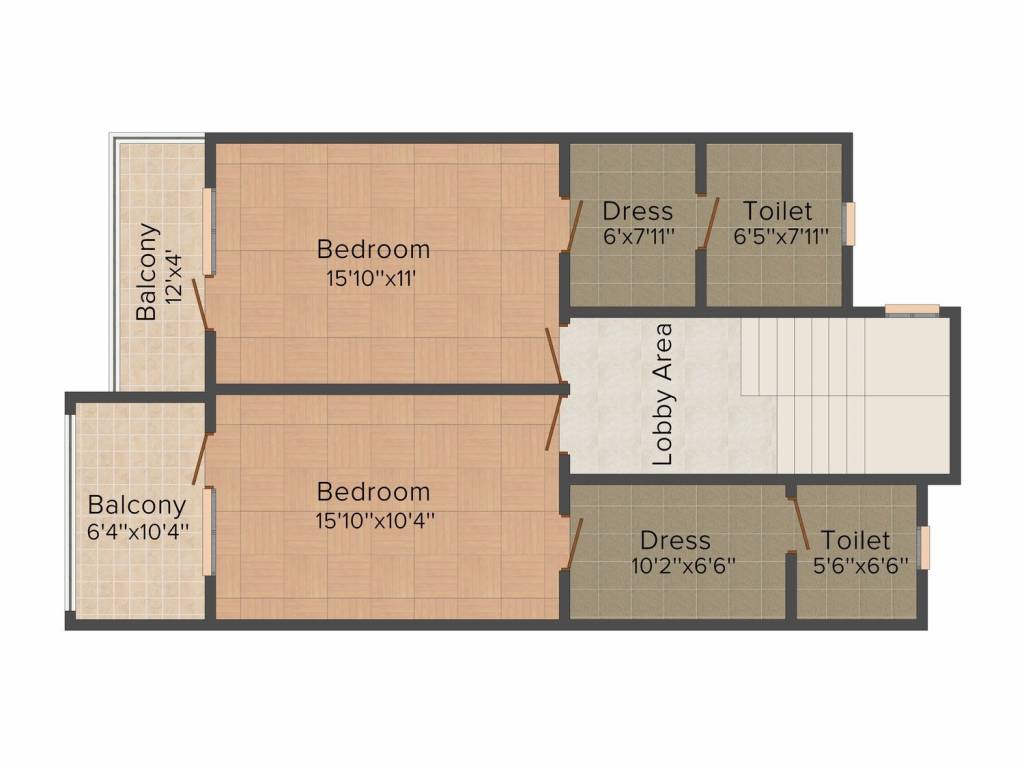 Shree Krishna Grand City