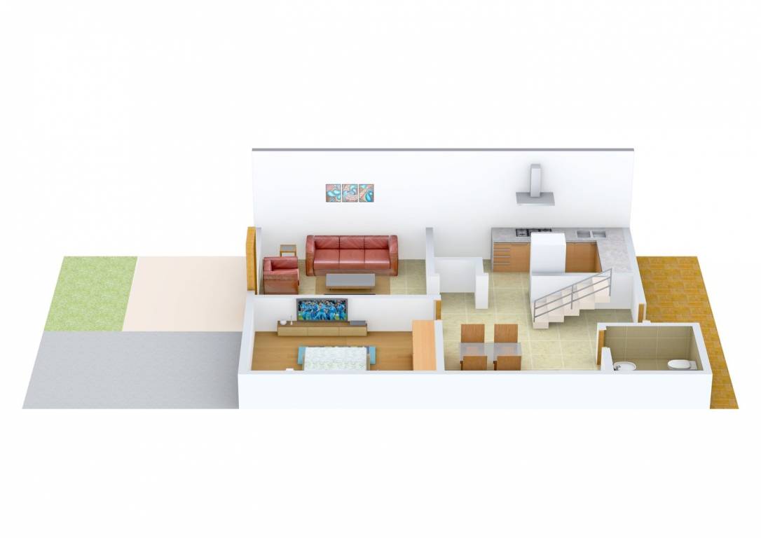 Shree Krishna Grand City