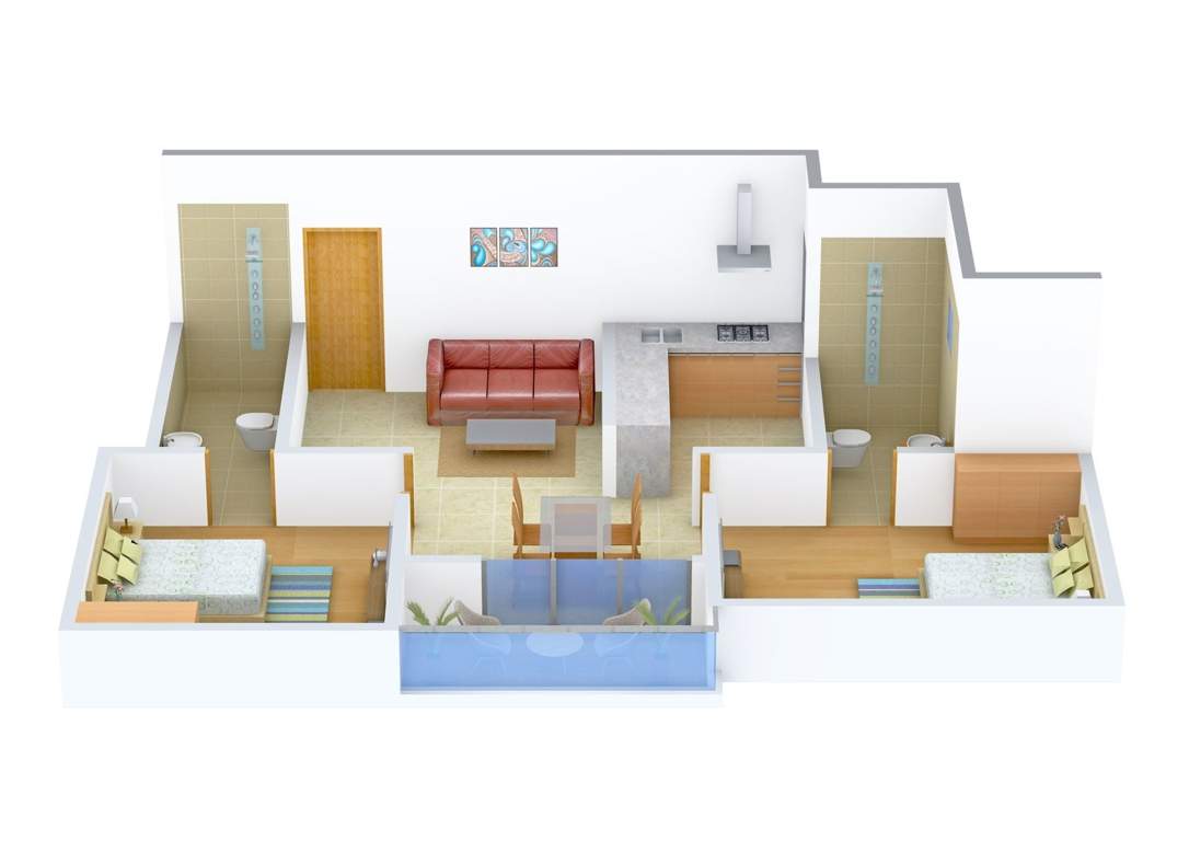 Ashiana Ashiana Orchid