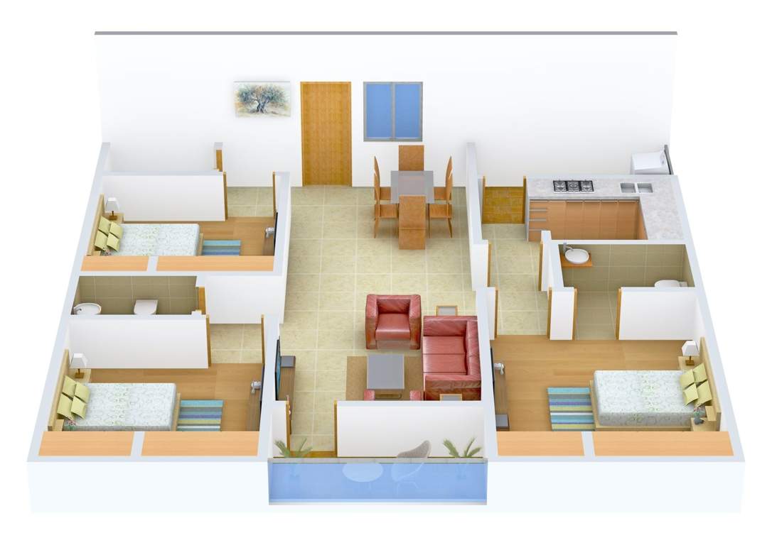 Navaratna AK Navaratna Grand