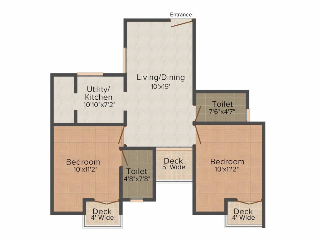 Ashiana Ashiana Pearl