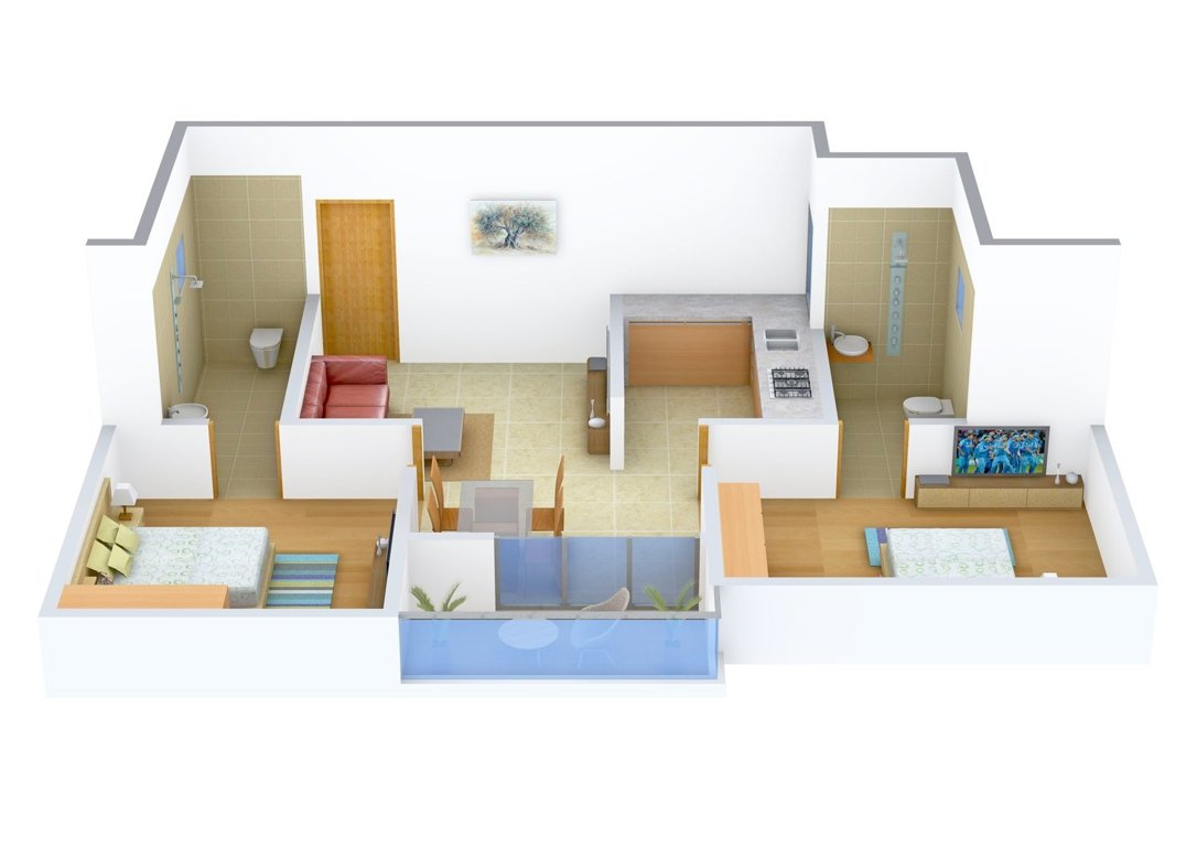 Ashiana Ashiana Dahlia