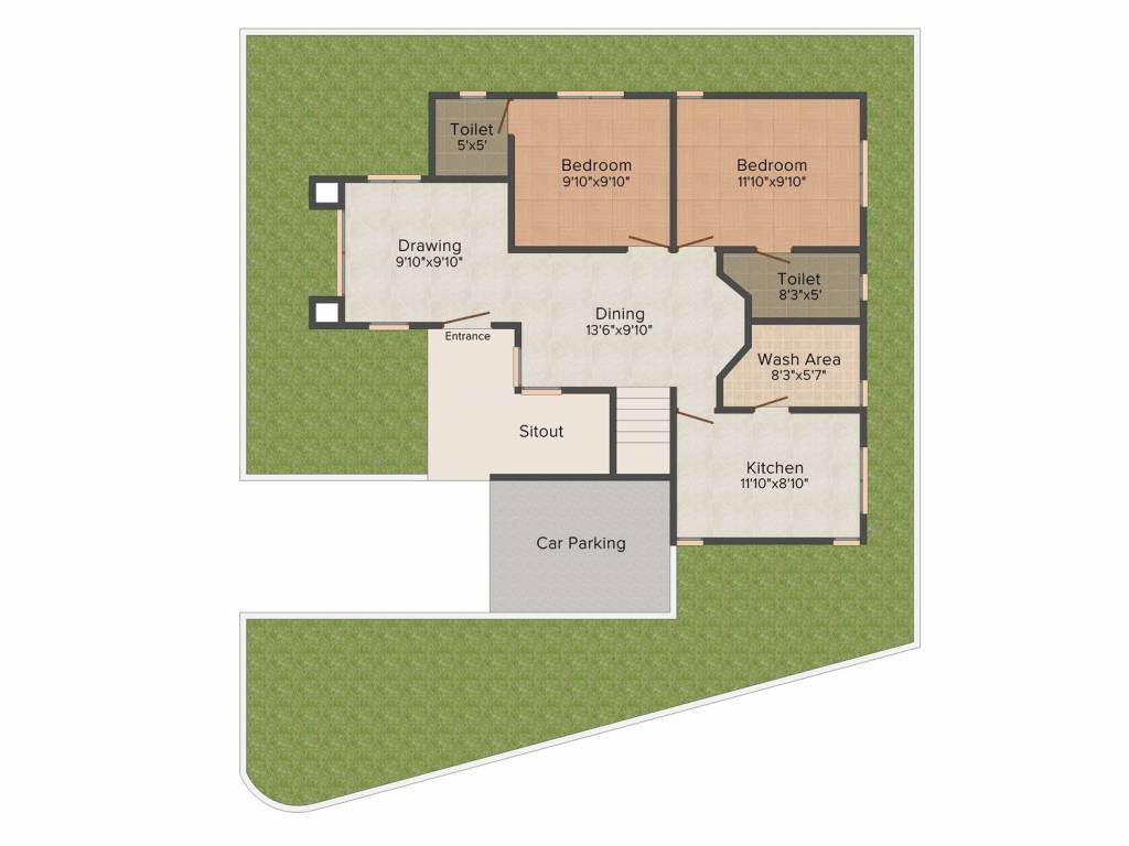 Kristal Kristal Titanite