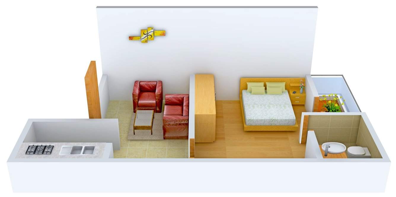 Satya Sai Properties Sai Bhawan   I