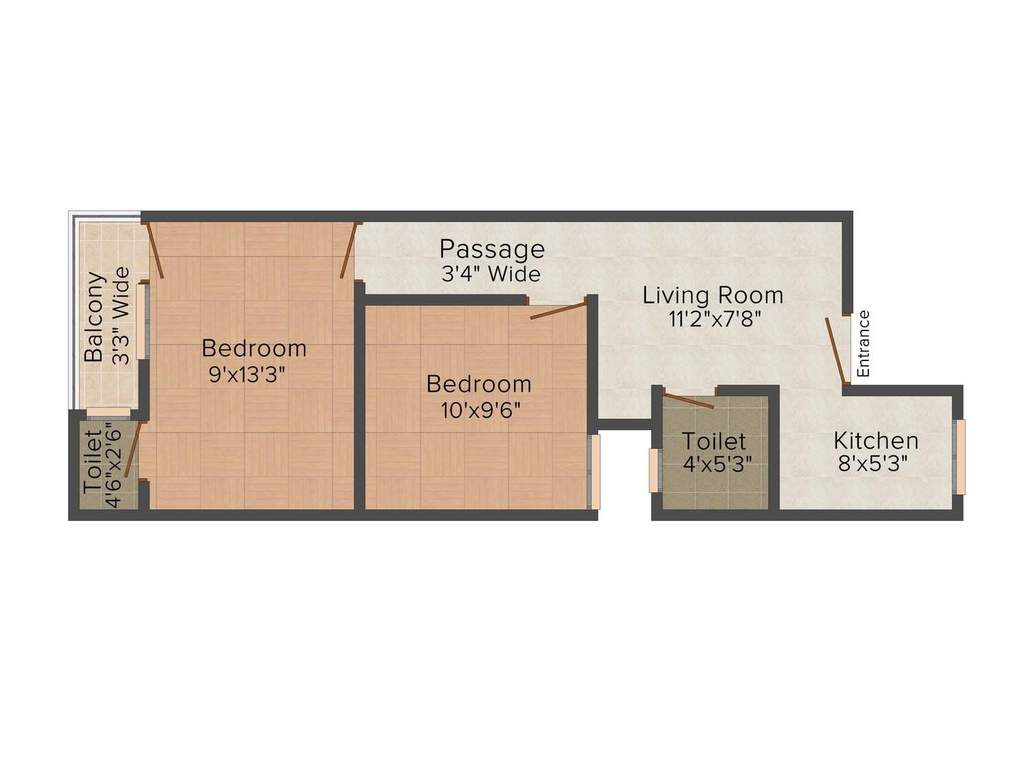 Satya Sai Properties Sai Bhawan   I