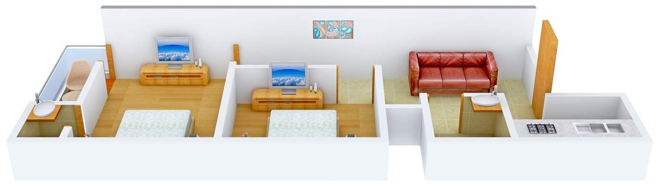 Satya Sai Properties Sai Bhawan   I