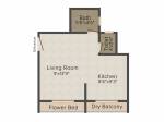 floorPlan of Kumawat Sava Homes