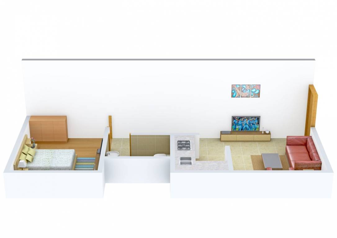 Jai Shree Shyam Associates AND Builders JSS Homes 2