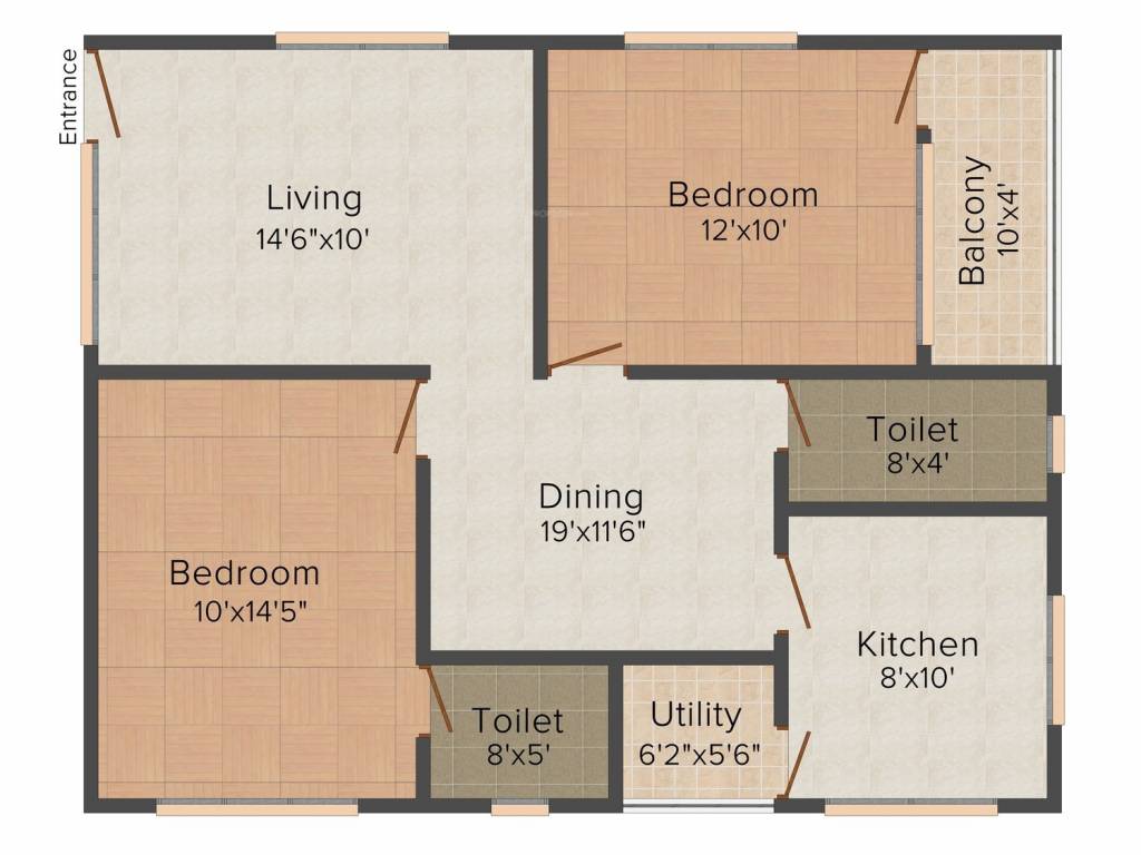 Floor Plan ak jewel paradise Floor Plan Floor Plan
