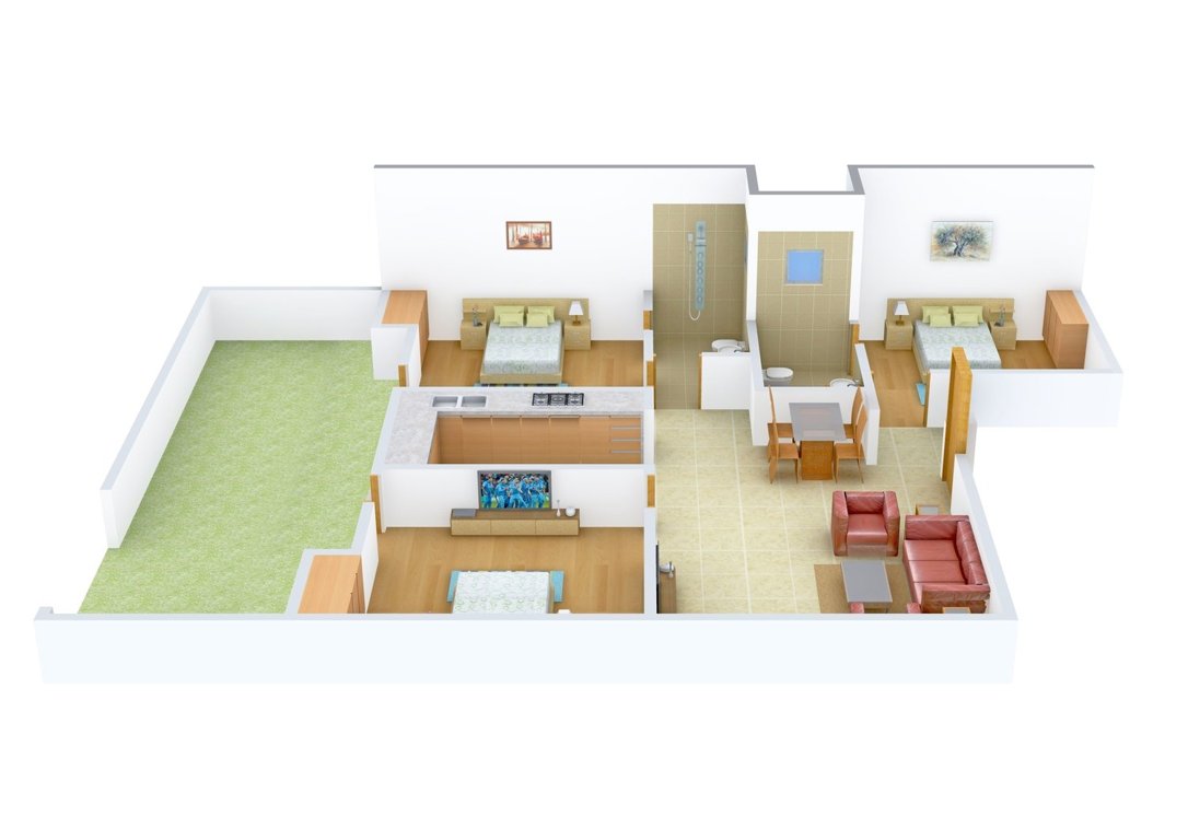 Sagar Real Estate Sagar Floors