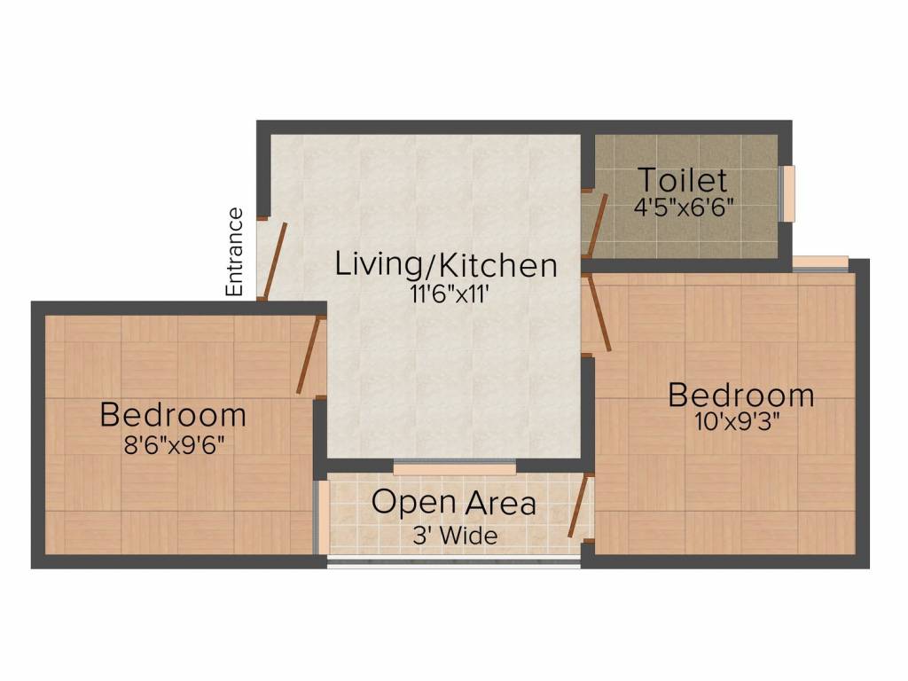 Builders World Property Linkers And Developers BWD 1