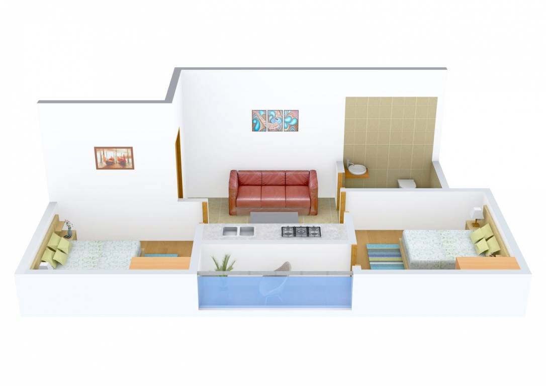 Builders World Property Linkers And Developers BWD 1