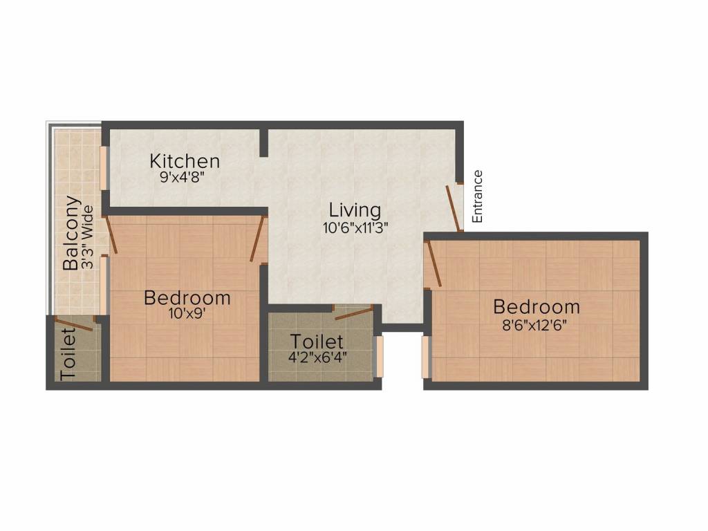 Builders World Property Linkers And Developers BWD 1