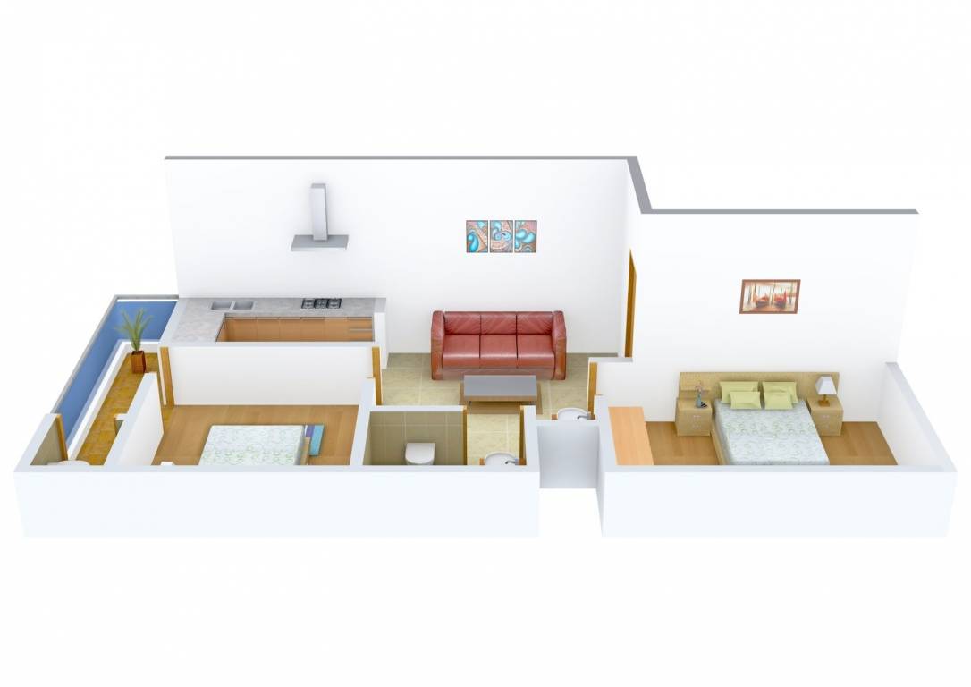 Builders World Property Linkers And Developers BWD 1