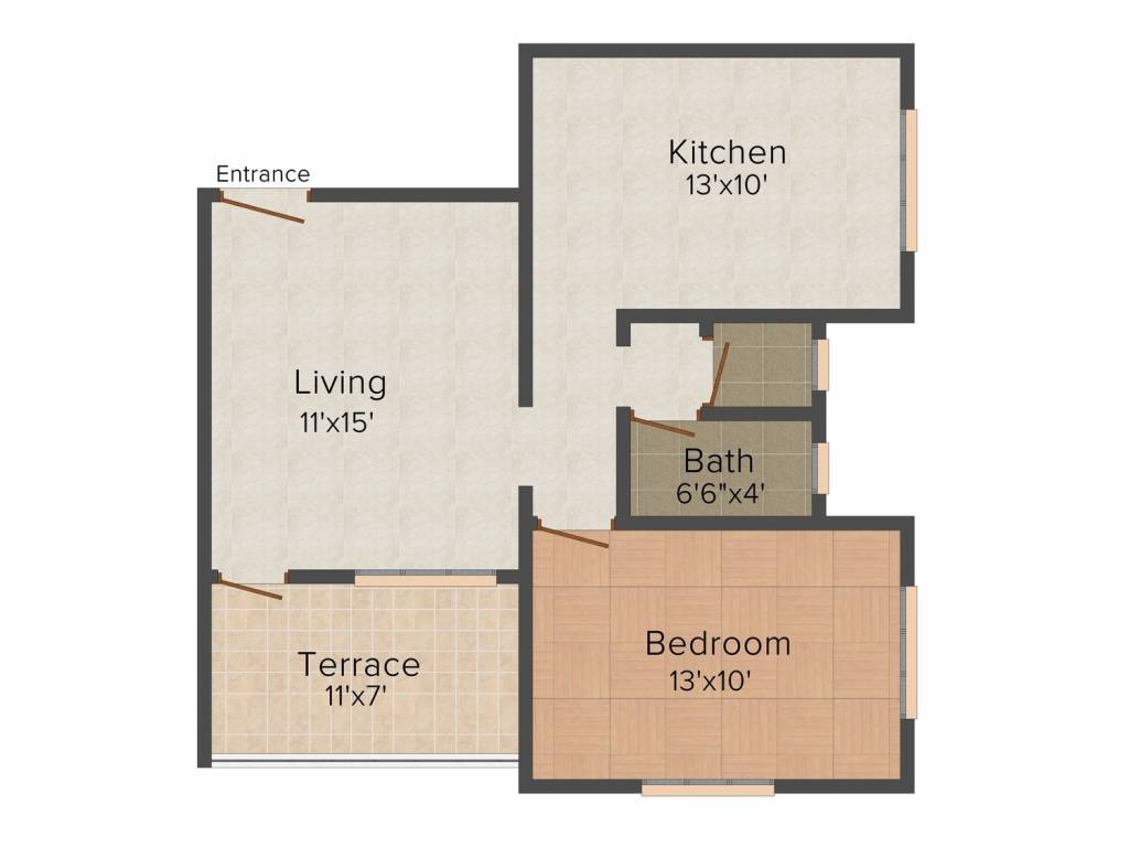 SB Infra SB Sai Dham