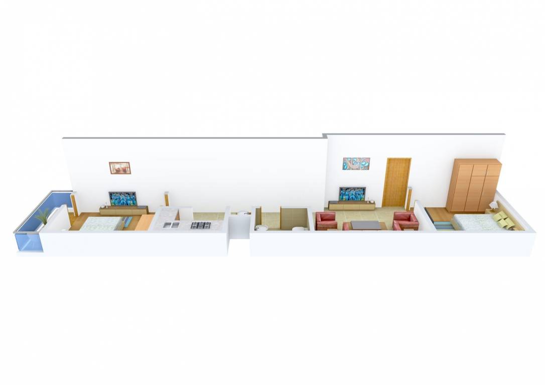 Builders World Property Linkers And Developers BWD   2