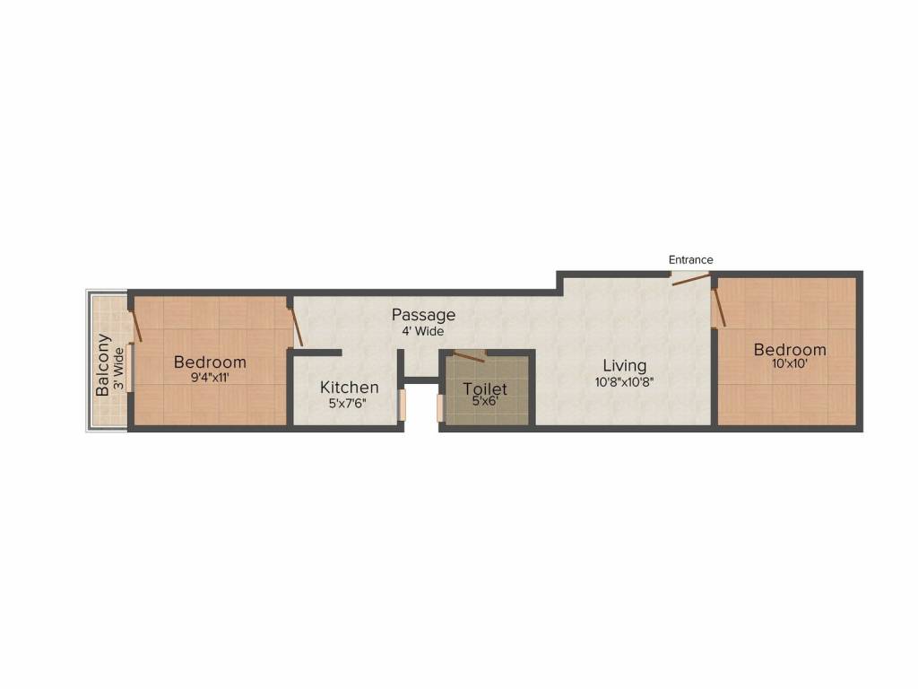 Builders World Property Linkers And Developers BWD   2