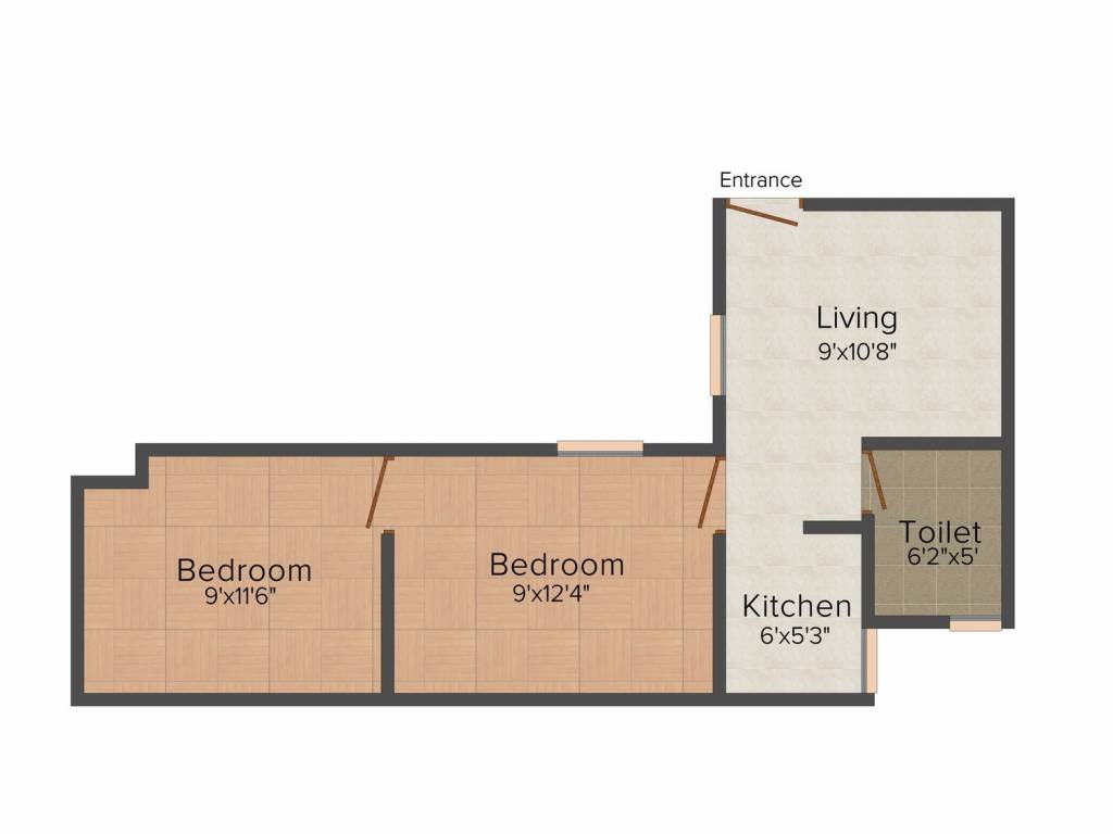 Builders World Property Linkers And Developers BWD   2