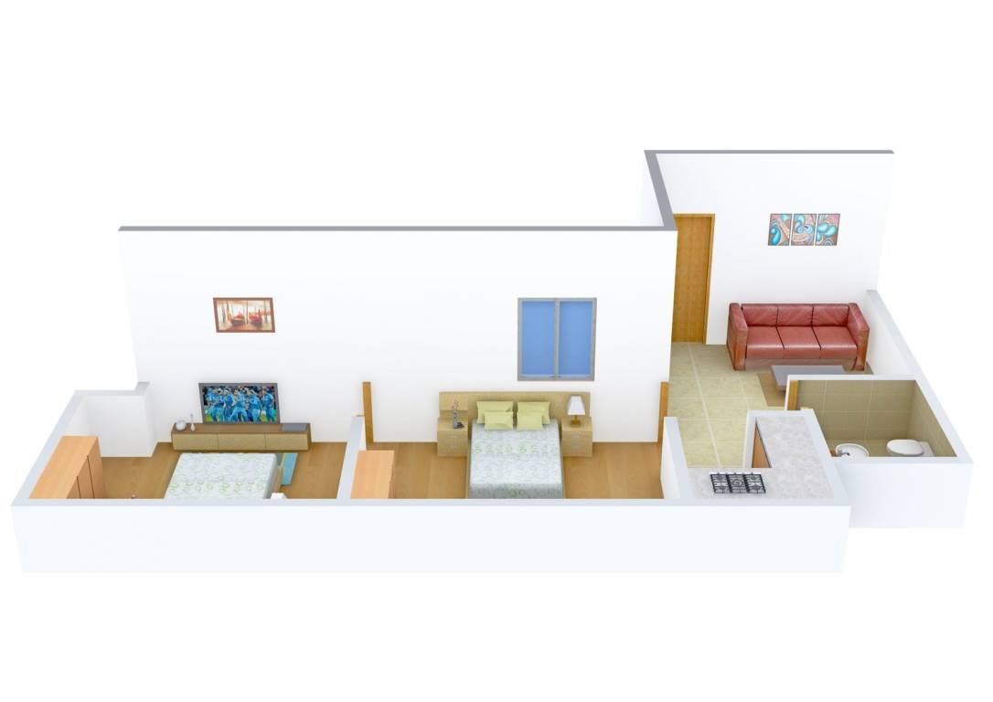 Builders World Property Linkers And Developers BWD   2