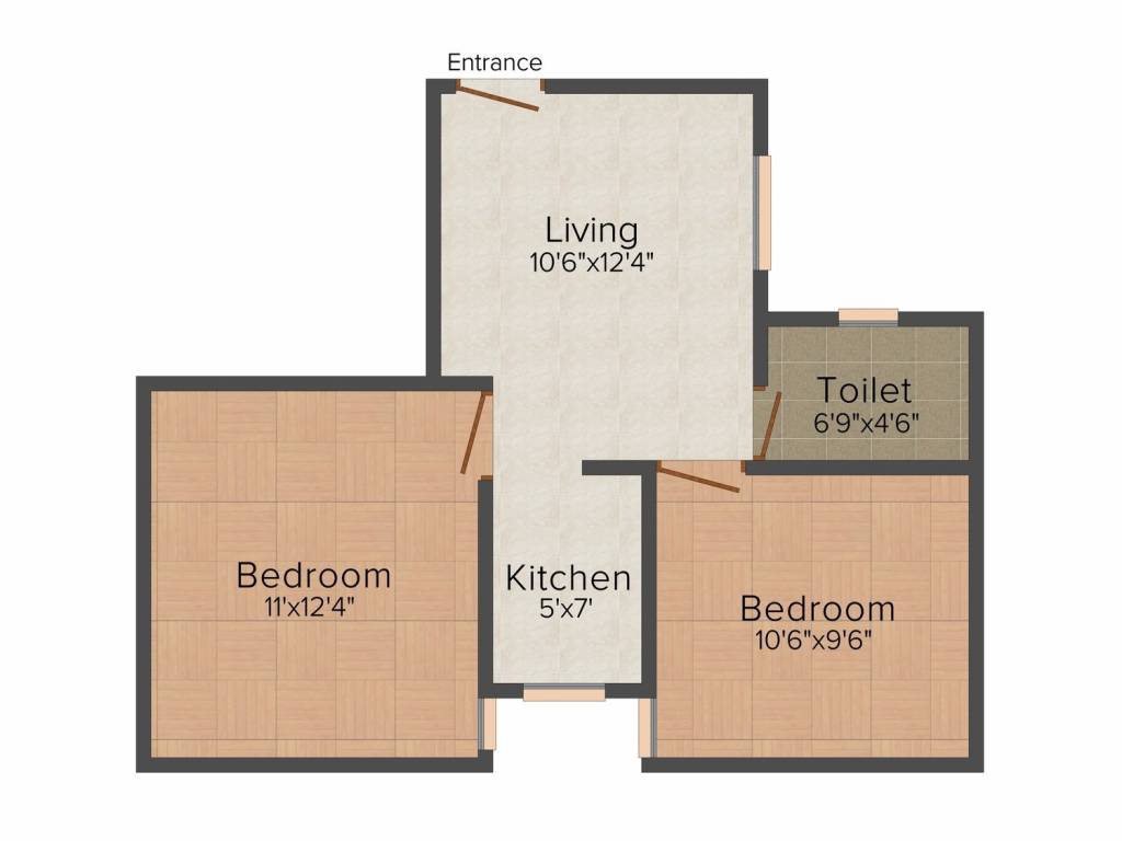 Builders World Property Linkers And Developers BWD   2