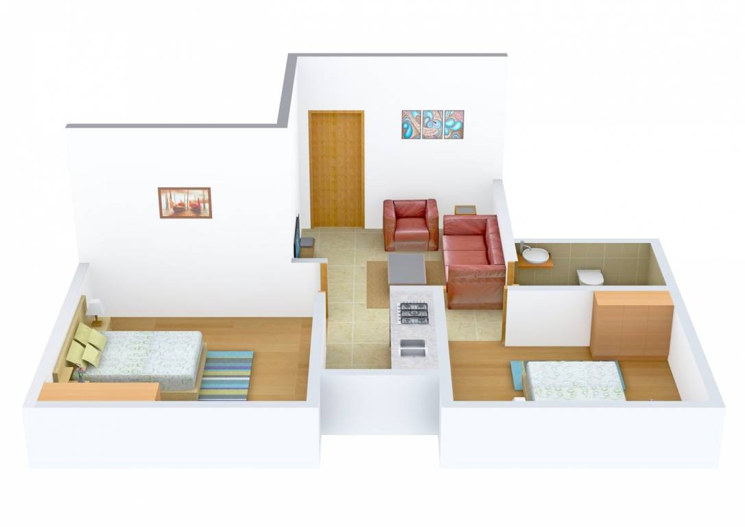 Builders World Property Linkers And Developers BWD   2