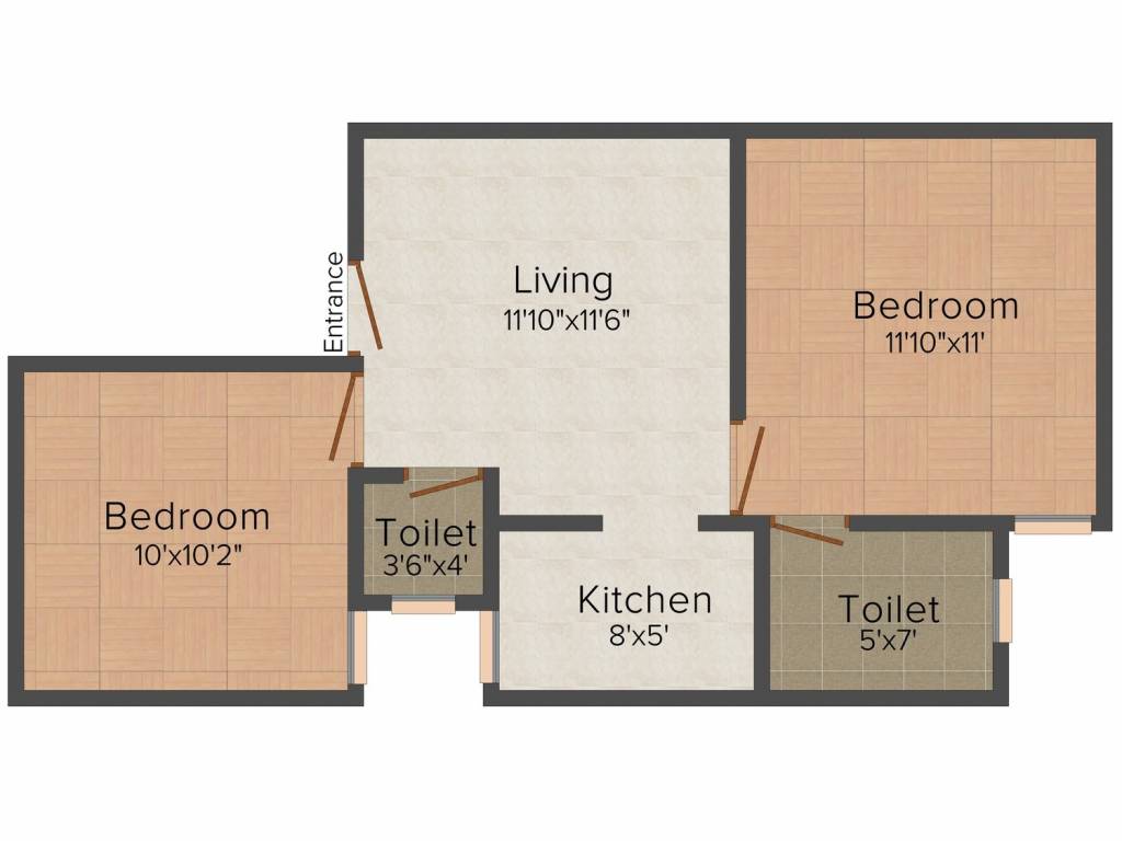 Builders World Property Linkers And Developers BWD 3