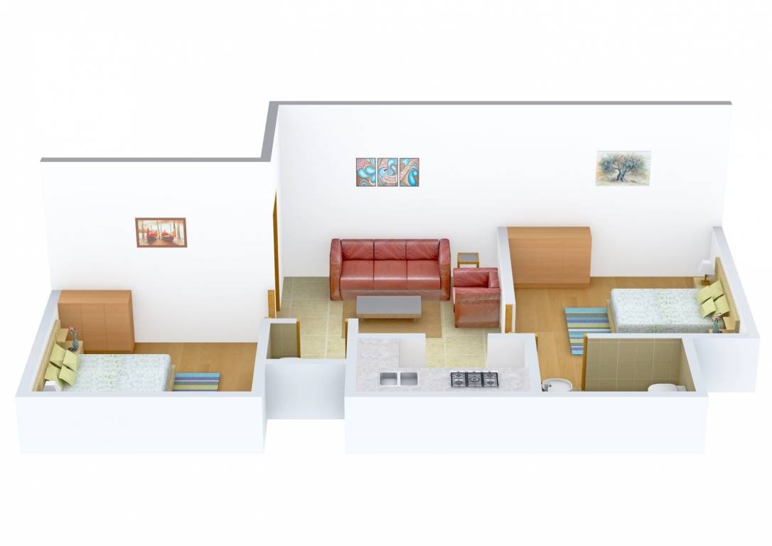 Builders World Property Linkers And Developers BWD 3