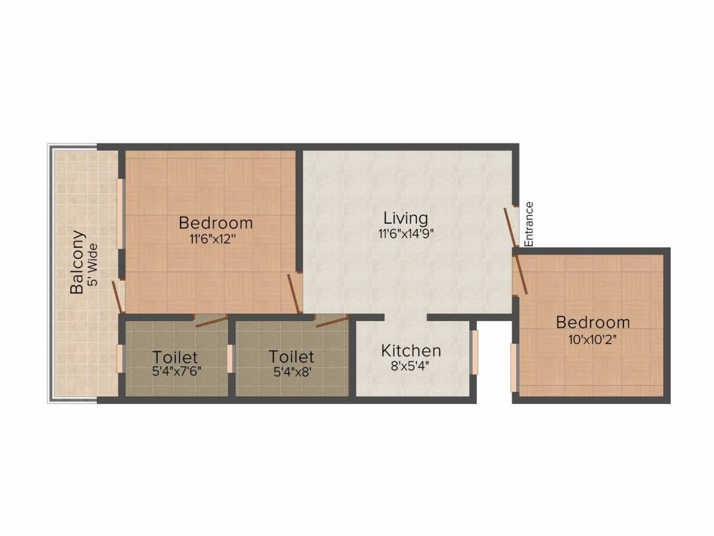 Builders World Property Linkers And Developers BWD 3