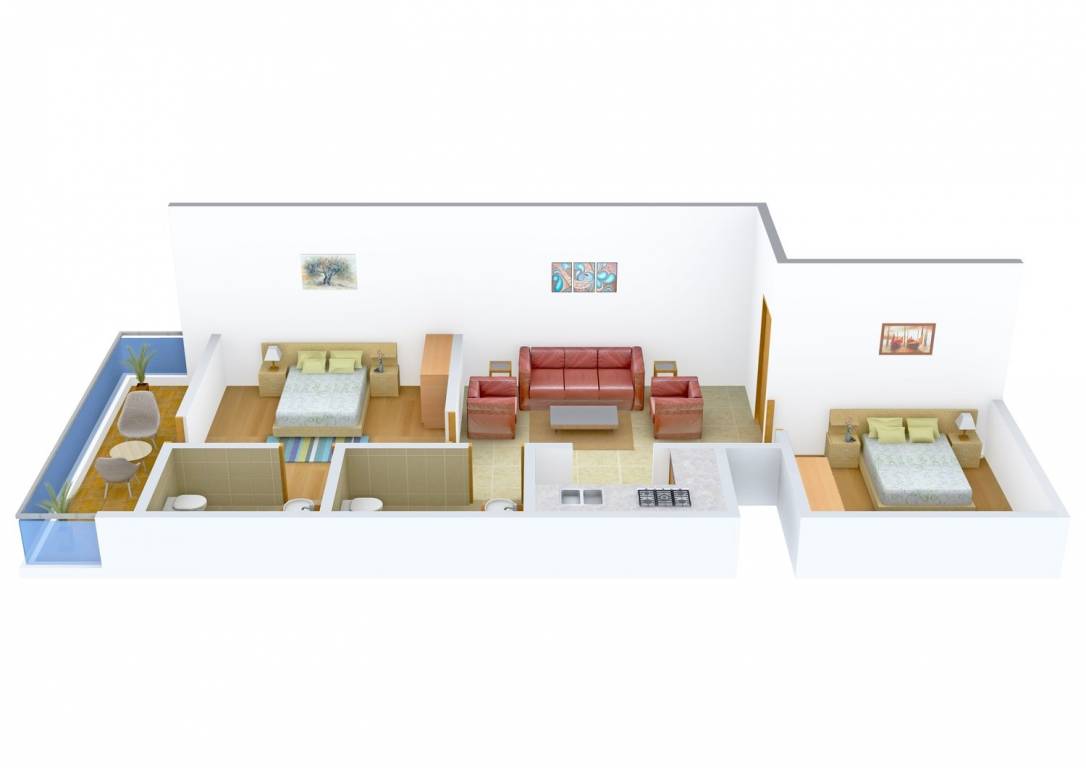 Builders World Property Linkers And Developers BWD 3