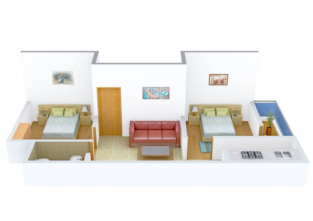 Builders World Property Linkers And Developers BWD 4