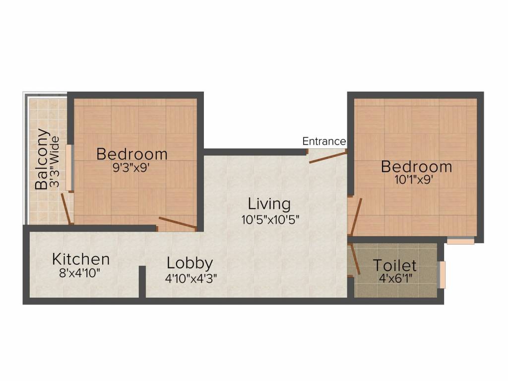 Builders World Property Linkers And Developers BWD 4