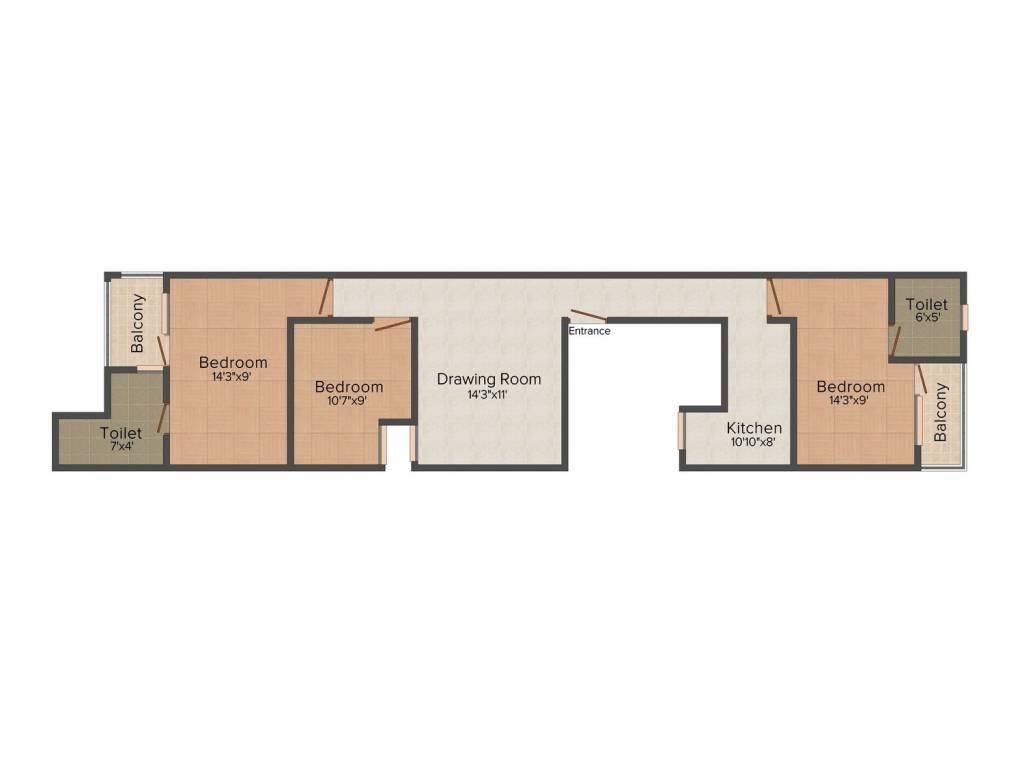 Builders World Property Linkers And Developers BWD 5