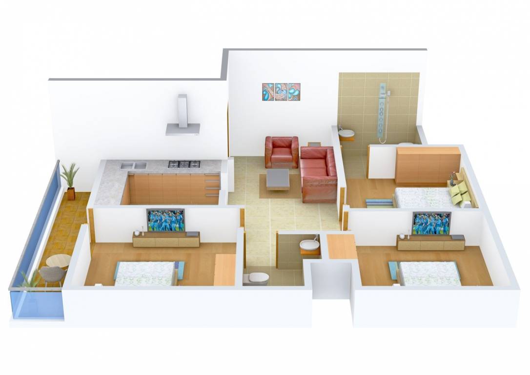 Builders World Property Linkers And Developers BWD 6