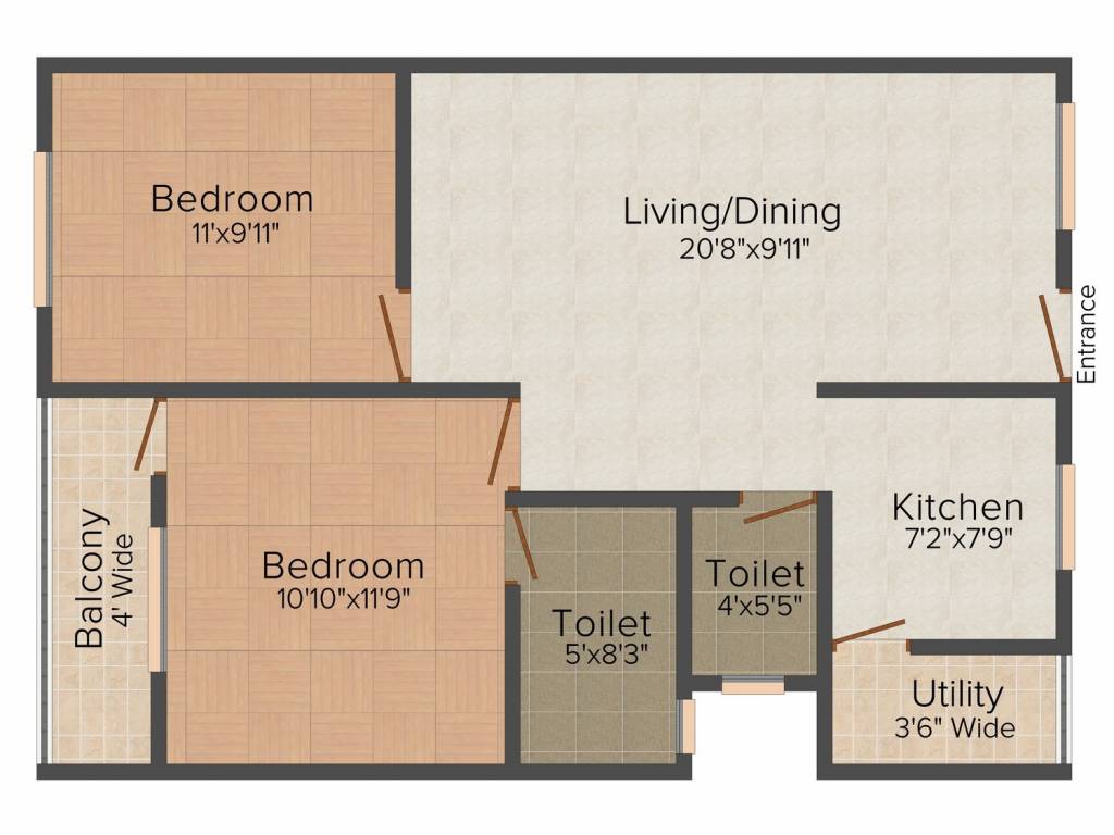 SRV Builders SRV Homes 5