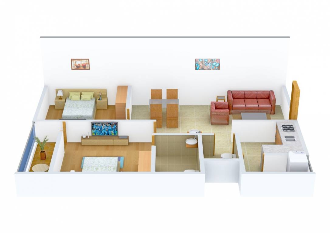 SRV Builders SRV Homes 5