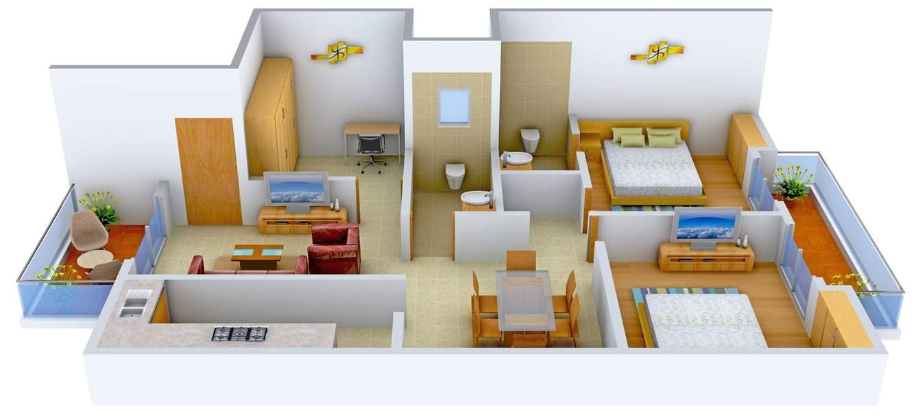 Ashiana Ashiana Daisy