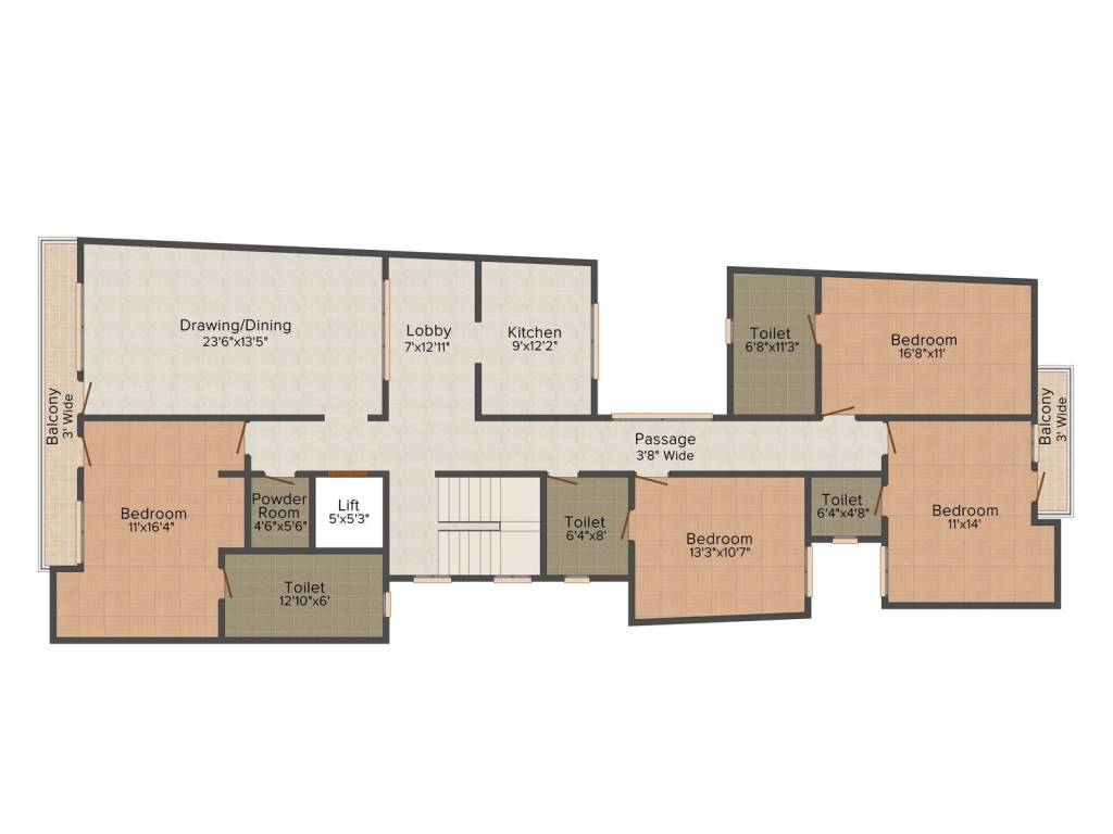 Neevanta Construction Pvt Ltd Neevanta Construction 7