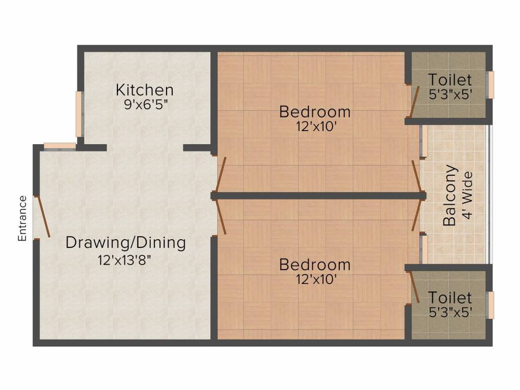 HS3 Nirmal Infrastructure HS3 Nirmal Woods