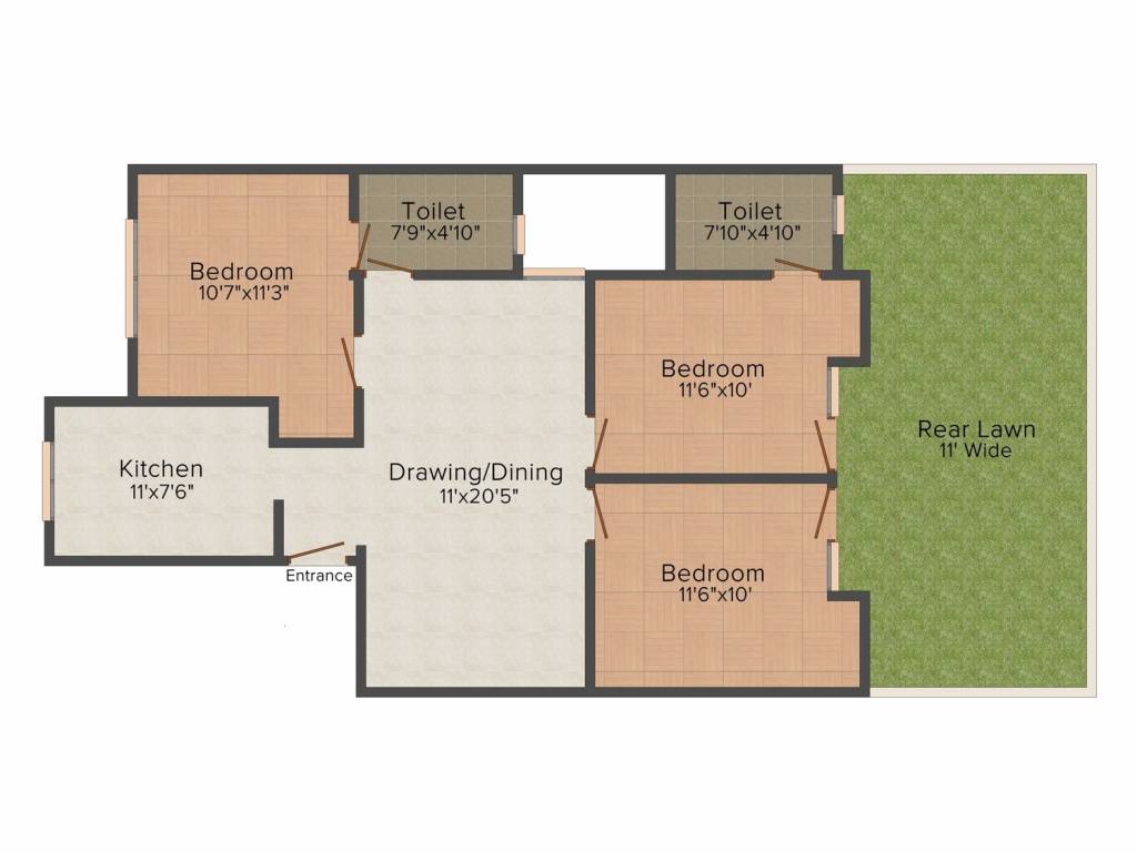 Neev Neev Buildtech A   168