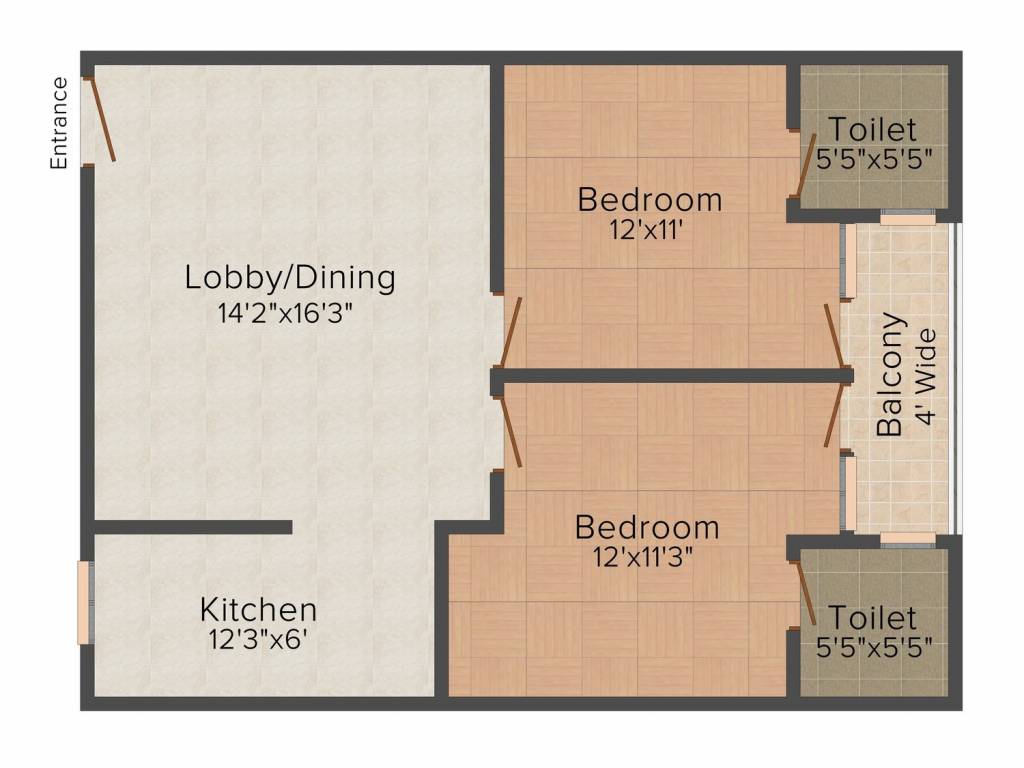 HS3 Nirmal Infrastructure AND Developers HS3 Nirmal Greens